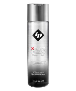 Id Xtreme Disc Cap Bottle 8.5 Fl Oz