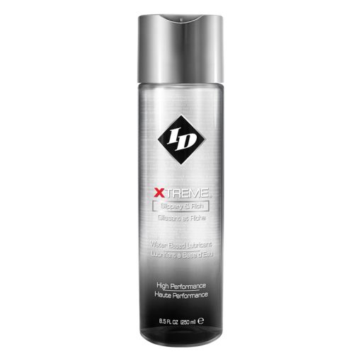 Id Xtreme Disc Cap Bottle 8.5 Fl Oz