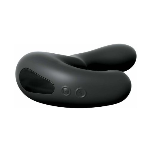 Anal Fantasy Elite Collection Ultimate P-Spot Milker Black - Image 3