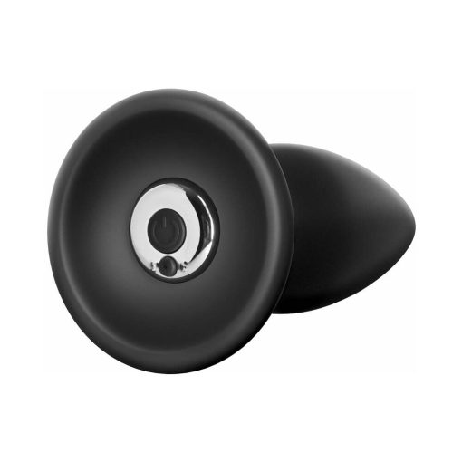 Small Vibrating Anal Plug – Rechargeable Silicone Plug by Anal Fantasy Elite - Image 3