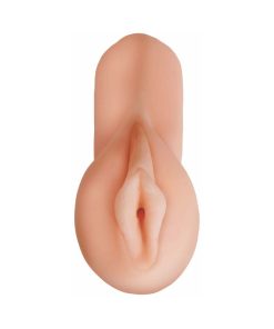 Pdx Sorority Snatch Vaginal Stroker Beige