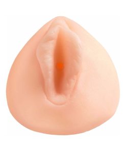 Pdx Sorority Snatch Vaginal Stroker Beige
