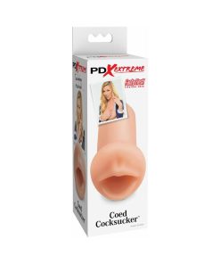 Pdx Coed Cocksucker Oral Stroker Beige