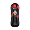Pdx Elite Vibrating Stroker Anal Beige/Black