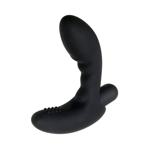 Zero Tolerance Eternal P-Spot Rechargeable Vibrating Prostate Massager Black - Image 2