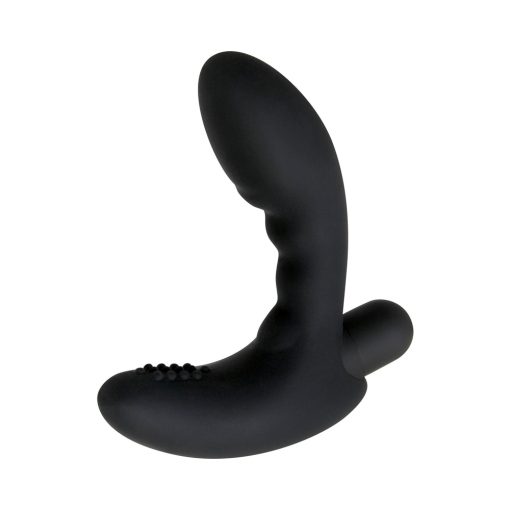 Zero Tolerance Eternal P-Spot Rechargeable Vibrating Prostate Massager Black - Image 3
