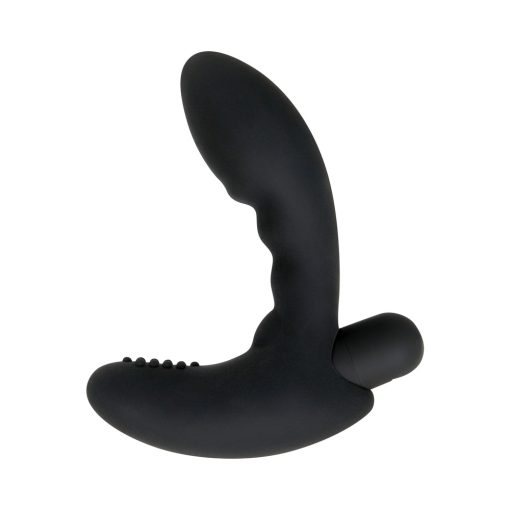 Zero Tolerance Eternal P-Spot Rechargeable Vibrating Prostate Massager Black - Image 4