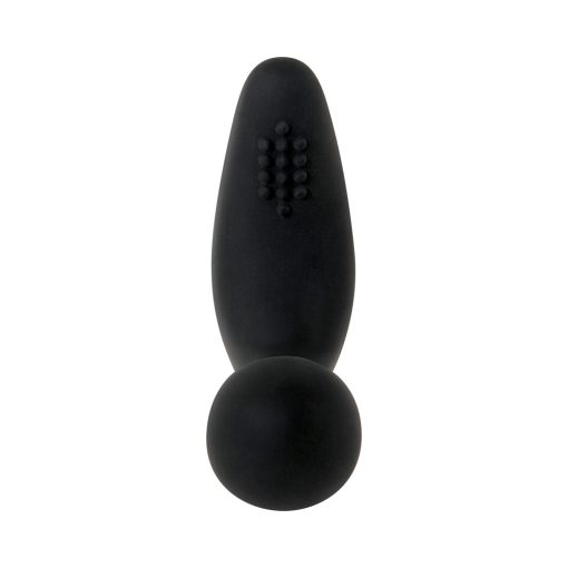 Zero Tolerance Eternal P-Spot Rechargeable Vibrating Prostate Massager Black - Image 5