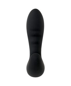 Zero Tolerance Eternal P-Spot Rechargeable Vibrating Prostate Massager Black