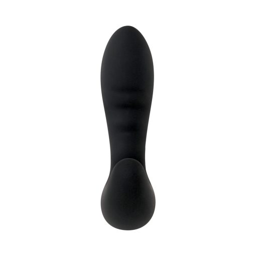 Zero Tolerance Eternal P-Spot Rechargeable Vibrating Prostate Massager Black - Image 6