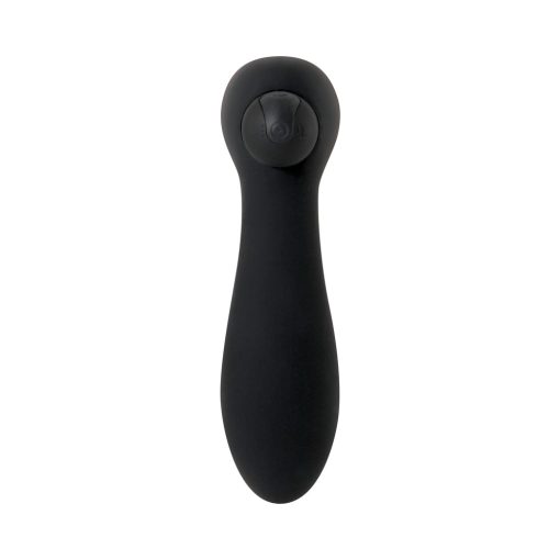 Zero Tolerance Eternal P-Spot Rechargeable Vibrating Prostate Massager Black - Image 7