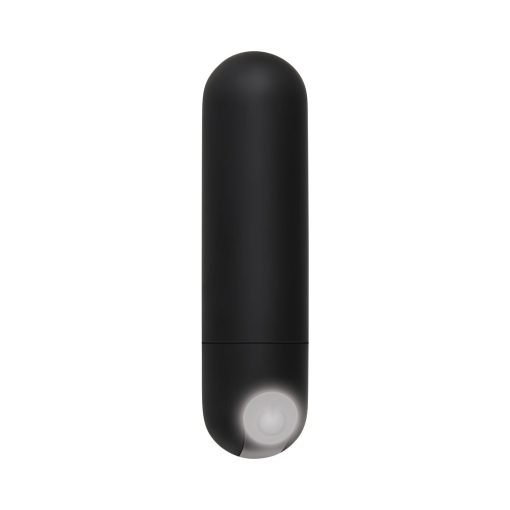 Zero Tolerance Eternal P-Spot Rechargeable Vibrating Prostate Massager Black - Image 8