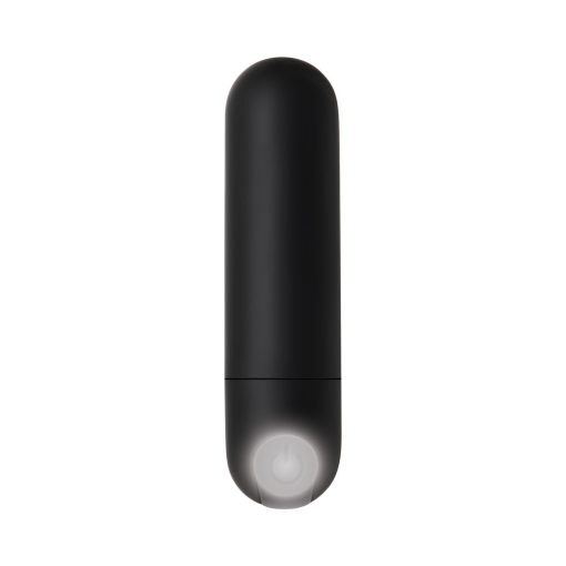 Zero Tolerance Eternal P-Spot Rechargeable Vibrating Prostate Massager Black - Image 9