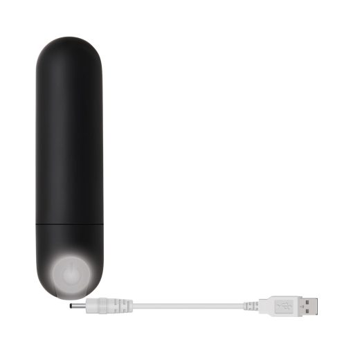 Zero Tolerance Eternal P-Spot Rechargeable Vibrating Prostate Massager Black - Image 10
