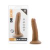 Dr. Skin Realistic 5.5 In. Dildo Tan