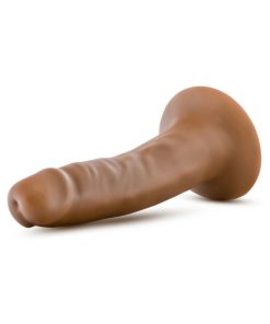 Dr. Skin Realistic 5.5 In. Dildo Tan