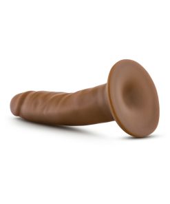 Dr. Skin Realistic 5.5 In. Dildo Tan
