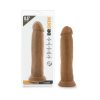 Dr. Skin Realistic 9.5 In. Dildo Tan