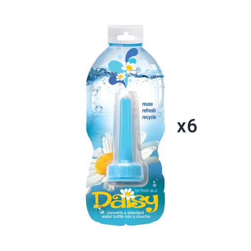 Boneyard Boneyard Daisy Douche Refill Pack (6Pc)