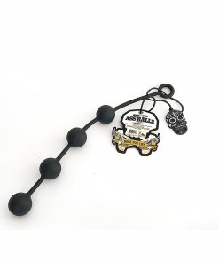 Boneyard Ass Ballz M (Bag Packaging)