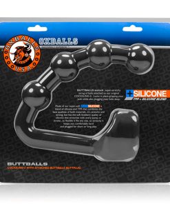 Oxballs Buttballs Asslock & Cocksling
