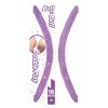 Butt To Butt Double Play Dong 18In Lavender