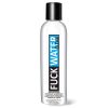 Fuck Water Clear H2O 4Oz