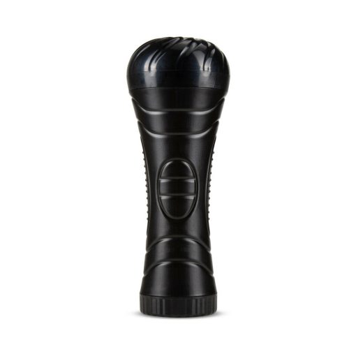 M For Men Torch Luscious Lips Oral Stroker Beige - Image 5