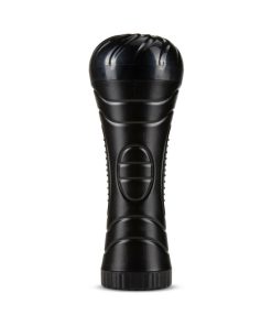 M For Men Torch Pussy Vagina Stroker Beige