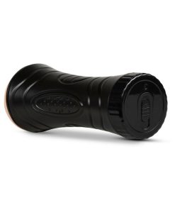 M For Men Torch Pussy Vagina Stroker Beige