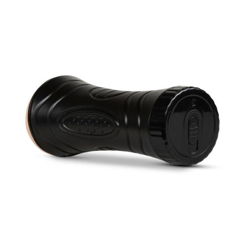 M For Men Torch Pussy Vagina Stroker Beige - Image 6