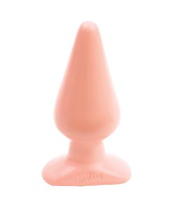 Large Butt Plug (Flesh)