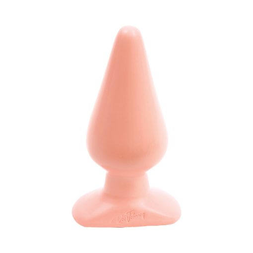 Large Butt Plug (Flesh) - Image 2