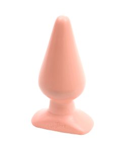 Large Butt Plug (Flesh)