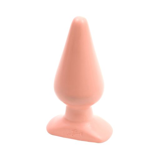 Large Butt Plug (Flesh) - Image 3