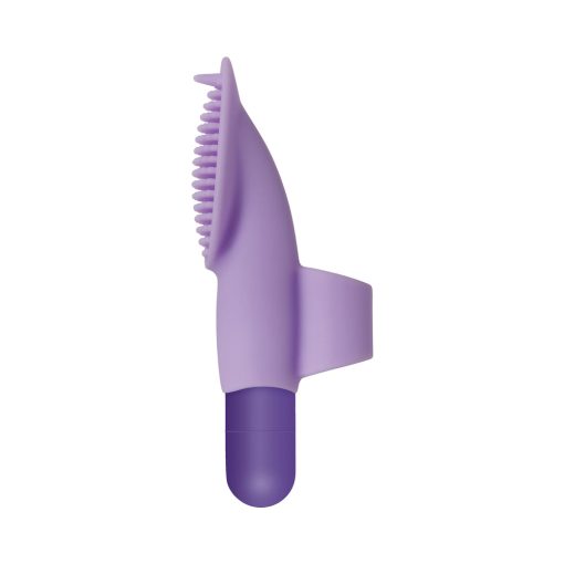 Evolved Fingerific Finger Vibrator – Rechargeable Silicone Clit Stimulator - Image 3