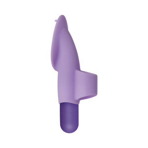 Evolved Fingerific Finger Vibrator – Rechargeable Silicone Clit Stimulator - Image 5