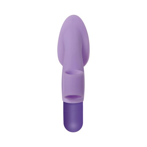 Evolved Fingerific Finger Vibrator – Rechargeable Silicone Clit Stimulator - Image 6