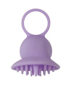 Evolved Fingerific Finger Vibrator – Rechargeable Silicone Clit Stimulator