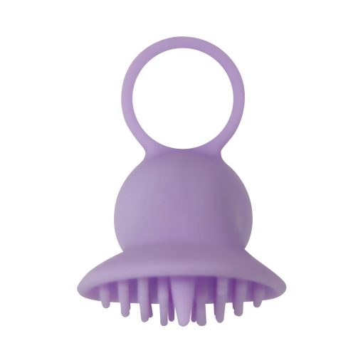 Evolved Fingerific Finger Vibrator – Rechargeable Silicone Clit Stimulator - Image 7