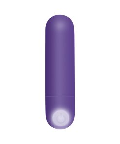 Evolved Fingerific Finger Vibrator – Rechargeable Silicone Clit Stimulator