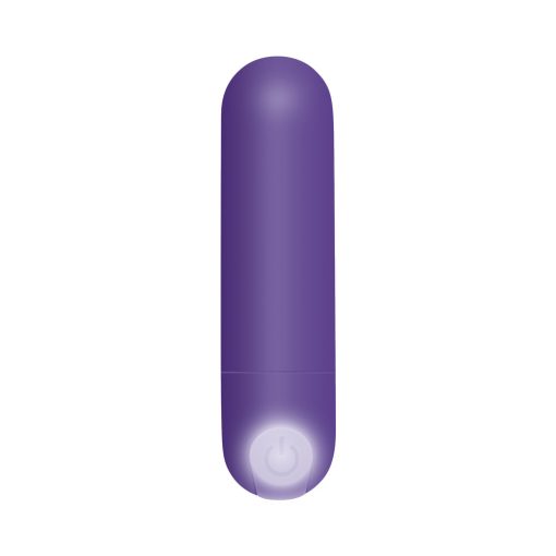 Evolved Fingerific Finger Vibrator – Rechargeable Silicone Clit Stimulator - Image 8