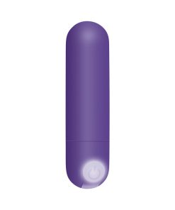 Evolved Fingerific Finger Vibrator – Rechargeable Silicone Clit Stimulator