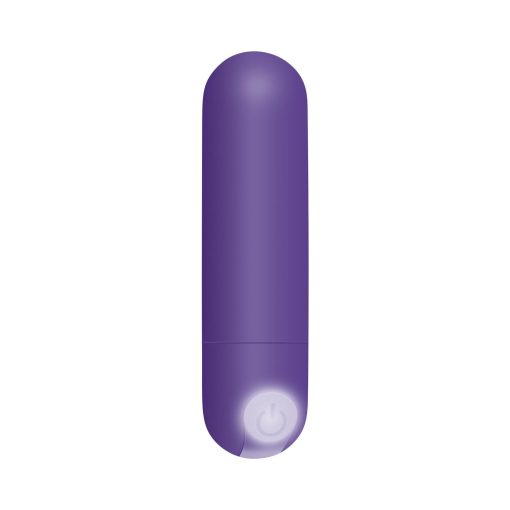 Evolved Fingerific Finger Vibrator – Rechargeable Silicone Clit Stimulator - Image 9