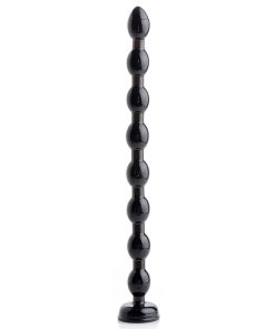 Hosed 1.5 In. Beaded Hose 19 In. Long