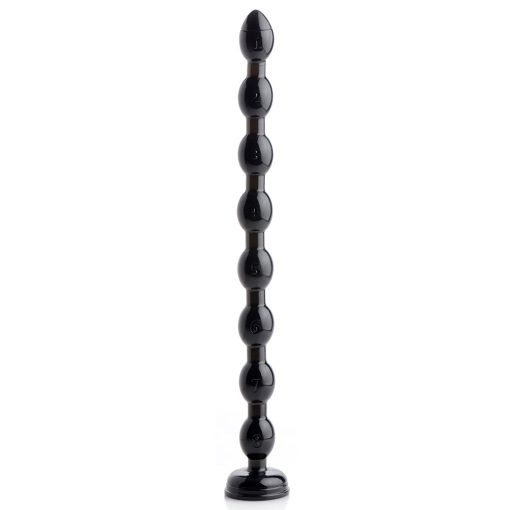 Hosed 1.5 In. Beaded Hose 19 In. Long - Image 3