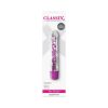 Classix Mr. Twister 6.5 In. Vibrator And Sleeve Set Pink