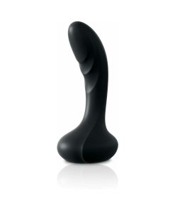 Sir Richard'S Control Ulitimate Silicone P-Spot Massager