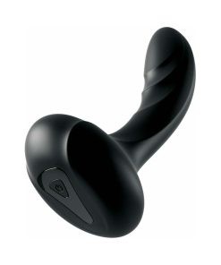 Sir Richard'S Control Ulitimate Silicone P-Spot Massager