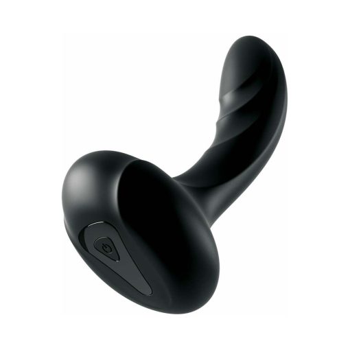 Sir Richard'S Control Ulitimate Silicone P-Spot Massager - Image 4